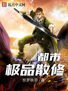 都市極品散修 都市極品散修