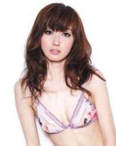 井川由衣 井川由衣