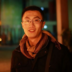 陳東海[河北省農機總公司高級經濟師]