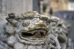 北京晉商博物館