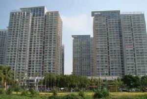 假日海景公寓四期 假日海景公寓四期