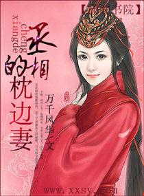 丞相的枕邊妻 丞相的枕邊妻