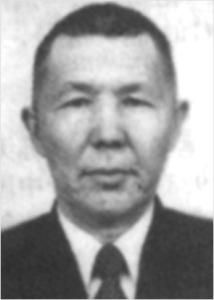 浩斯力汗 浩斯力汗