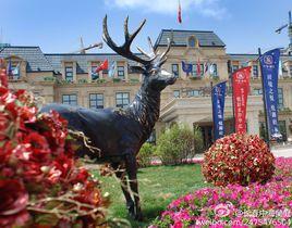 長春中海蘭庭 長春中海蘭庭