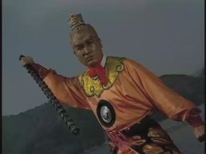 鼉龍[小說《西遊記》中的妖怪]