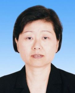 袁新華[湖南省政協副主席、秘書長]