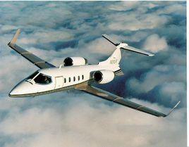 利爾噴氣-31行政機 利爾噴氣-31行政機