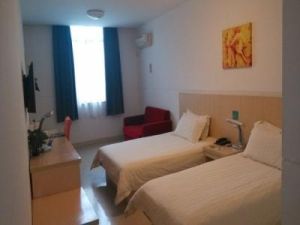 常熟錦江之星酒店虞山店 常熟錦江之星酒店虞山店