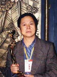 楊韜[國家一級編劇，影視劇導演]