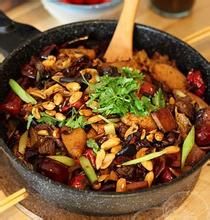 存貨麻辣香鍋 存貨麻辣香鍋