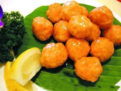 鮮檸脆蝦球 鮮檸脆蝦球