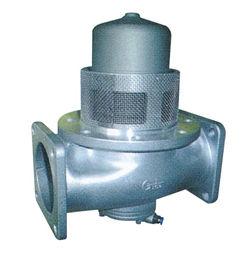 氣動海底閥 氣動海底閥