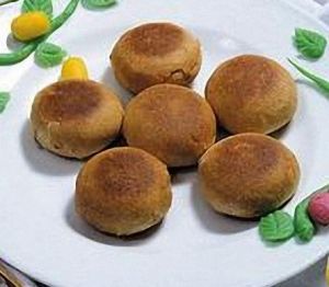 威寧蕎酥 威寧蕎酥