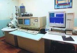 場發射槍掃描電子顯微鏡 場發射槍掃描電子顯微鏡