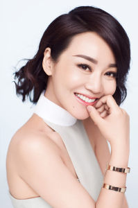 閆妮[河南汝南縣三門閘街道辦事處大付莊居民]