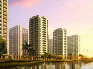 台州金色水岸 台州金色水岸