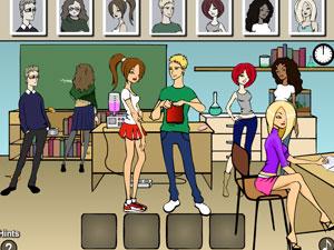 課堂泡美女 課堂泡美女