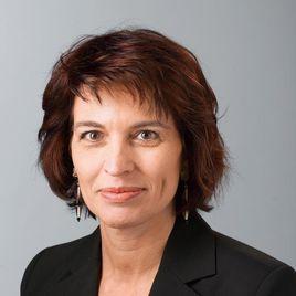 多麗絲·洛伊特哈德