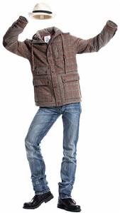 男人畫報 男人畫報