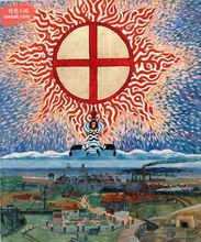 紅書[中央編譯或中信圖書]