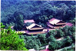 青原山江西著名風景名勝區 青原山江西著名風景名勝區