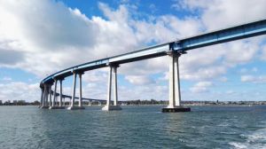 科羅拉多大橋 科羅拉多大橋