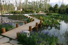 北京溫泉公園 北京溫泉公園