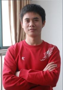 周家義[芒果廣告有限公司創始人]