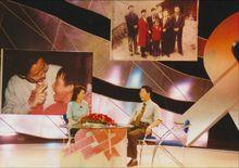 事跡被中央電視台專題報導