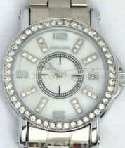 wilon 威龍全自動日曆機械手錶