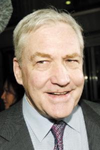 唐納德·布萊克 唐納德·布萊克