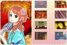 漫畫女生文化祭