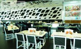 魚酷活魚現烤（萬達店）