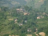 下堵泥村 下堵泥村