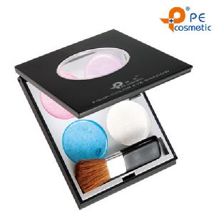 拜爾恆彩絲絨眼影