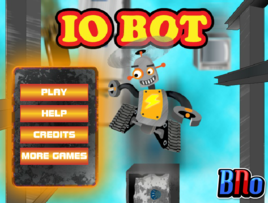 可憐的機器人 可憐的機器人