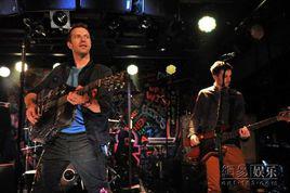 talk[Coldplay歌曲]