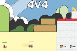 馬里奧保護愛人 馬里奧保護愛人