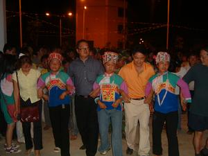 （圖）東山彝族鄉