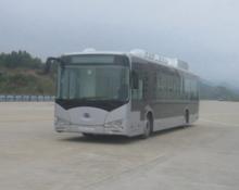 CK6120LGEV2型比亞迪純電動客車