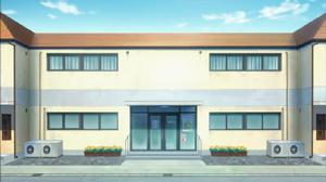 甘城Brilliant Park[賀東招二原作的輕小說]