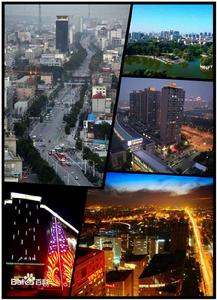 六城同創 六城同創