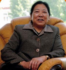 次仁卓嘎[西藏自治區副主席]