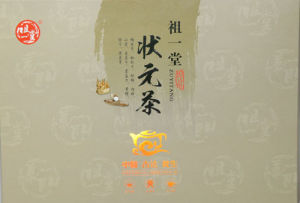  祖一堂狀元茶