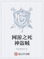 網遊之死神盜賊 網遊之死神盜賊