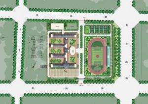 鹽城市步鳳國小