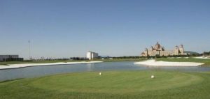 名人高爾夫球會 名人高爾夫球會