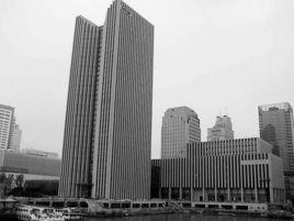 坤和中心 坤和中心