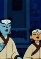 人參果[上海美術電影製片廠1981年攝製的動畫]