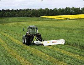 懸掛式割草機 懸掛式割草機